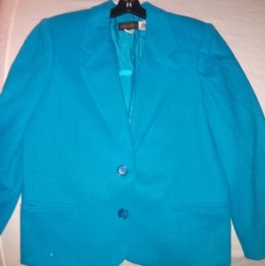 Requirements Blazer Size 12